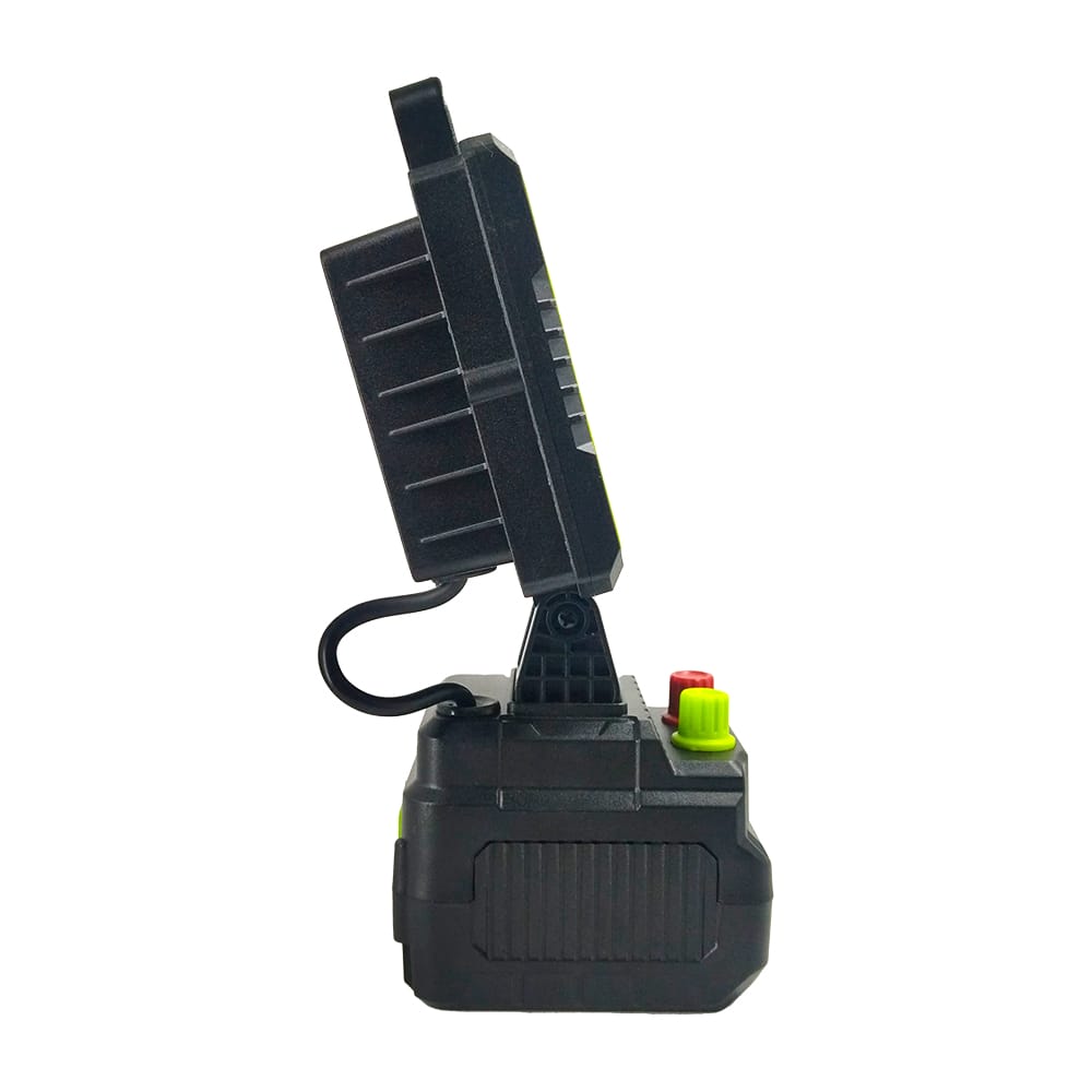 Reflector cargador Solar 300W 8000mAh Brillo ajustable MOR-2305b - Imagen 6