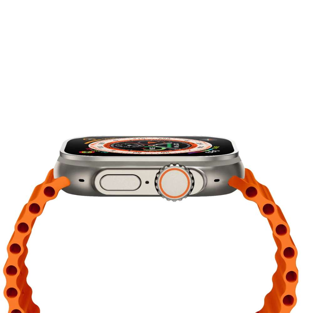 Smart Watch Moreka MSK15 Bluetooth IPX67 3 Correas - Imagen 3