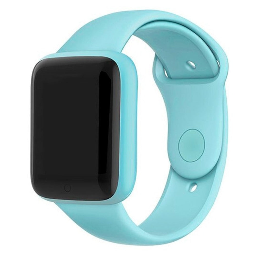 Smart Watch Y68 Smartband Reloj Inteligente Ritmo Cardiaco - Imagen 4