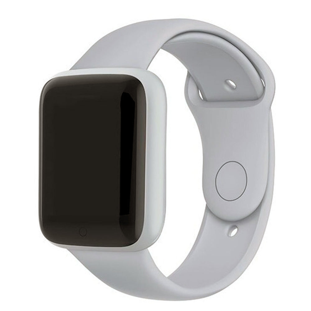 Smart Watch Y68 Smartband Reloj Inteligente Ritmo Cardiaco - Imagen 5