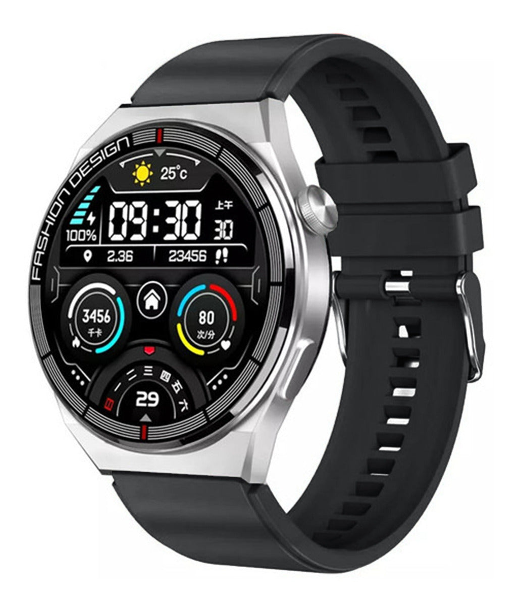 Smart Watch Moreka SK11 Pro Bluetooth Deportivo Impermeable - Imagen 1