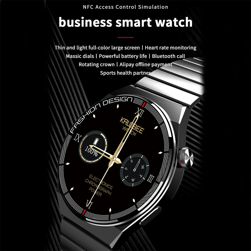 Smart Watch Moreka SK11 Pro Bluetooth Deportivo Impermeable - Imagen 7