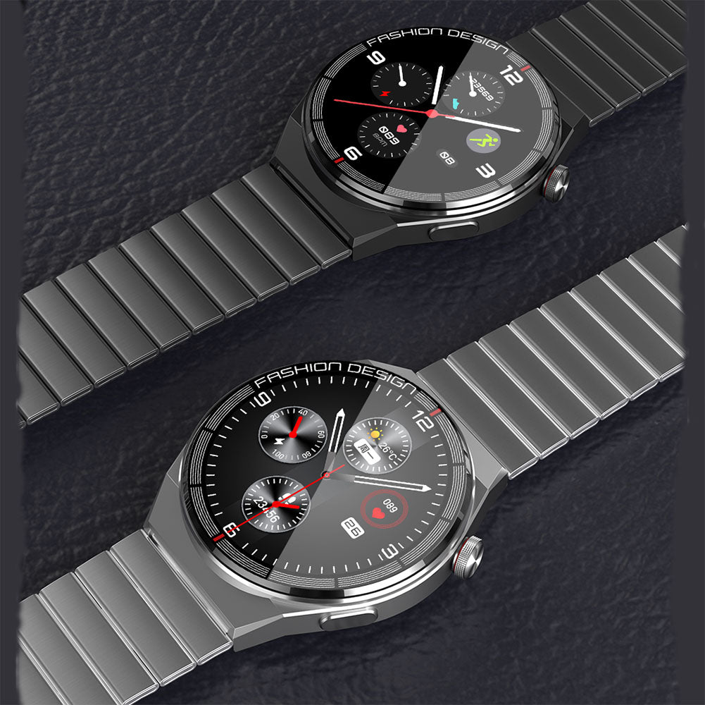 Smart Watch Moreka SK11 Pro Bluetooth Deportivo Impermeable - Imagen 9