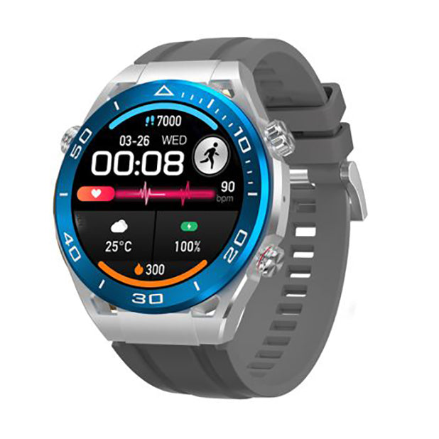 Smart Watch Moreka MSK4 Bluetooth IPX67 SPORT - Imagen 3