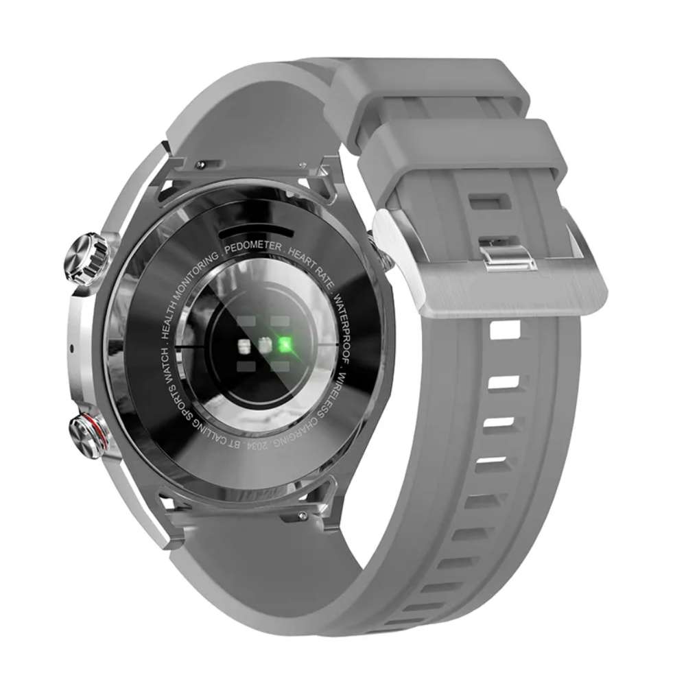 Smart Watch Moreka MSK4 Bluetooth IPX67 SPORT - Imagen 4