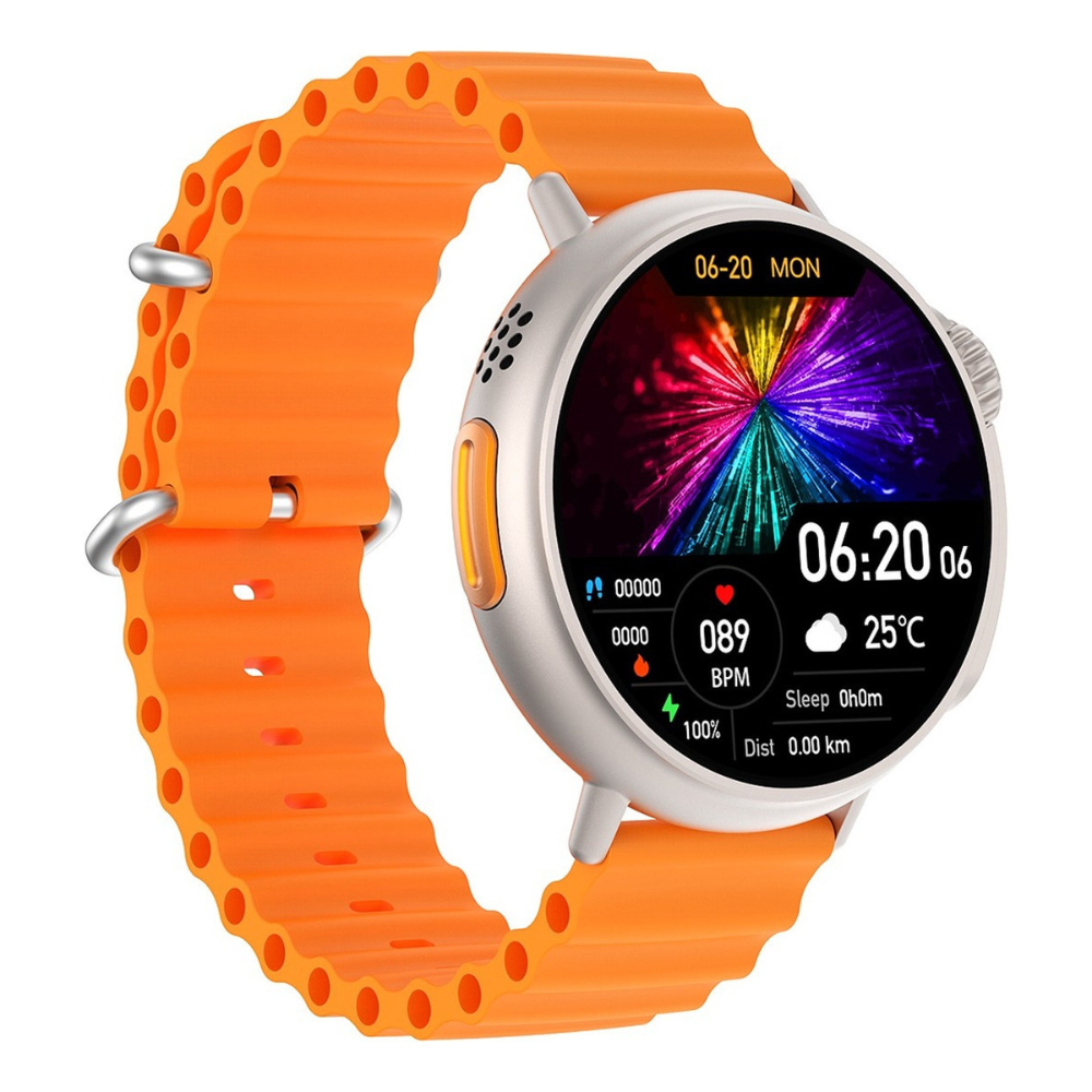 Smart Watch Moreka MSK13 Bluetooth IPX67 SPORT - Imagen 1