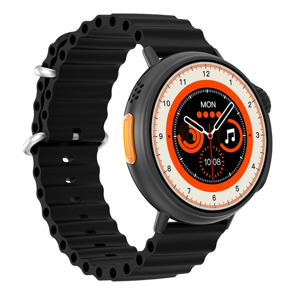 Smart Watch Moreka MSK13 Bluetooth IPX67 SPORT - Imagen 4