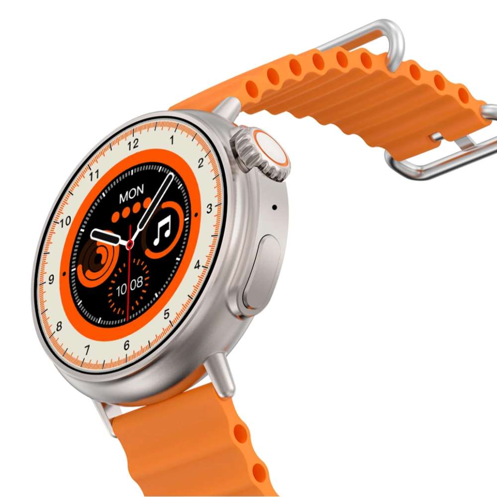 Smart Watch Moreka MSK13 Bluetooth IPX67 SPORT - Imagen 5