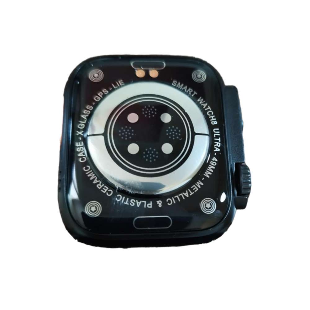 Smart Watch i25 ULTRA Max Mario 2 correas - Imagen 3