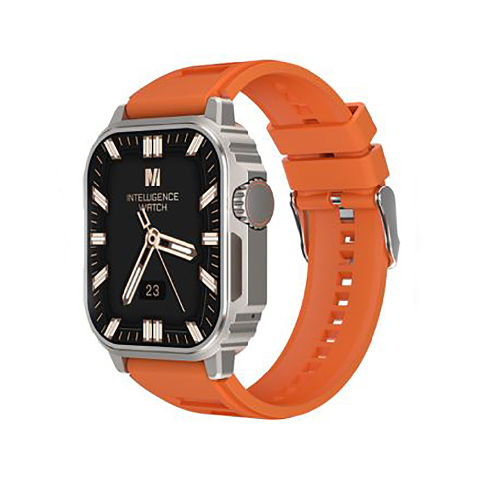Smart Watch Moreka MTW11 Bluetooth doble Correa IPX67 - Imagen 1