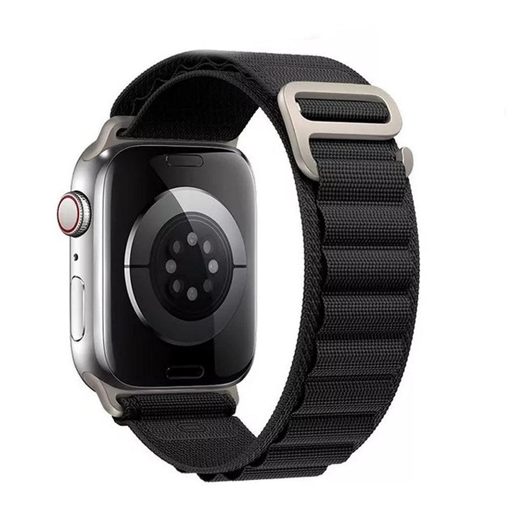Smart Watch Moreka MSK16 Bluetooth IPX67 3 Correas nailon - Imagen 2