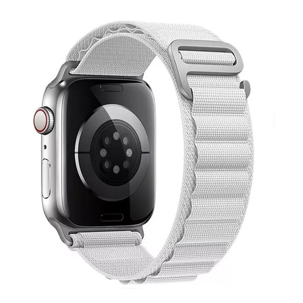 Smart Watch Moreka MSK16 Bluetooth IPX67 3 Correas nailon - Imagen 5