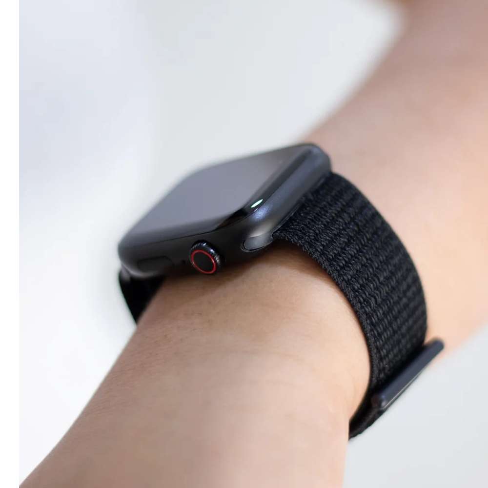Smart Watch Moreka MSK16 Bluetooth IPX67 3 Correas nailon - Imagen 6