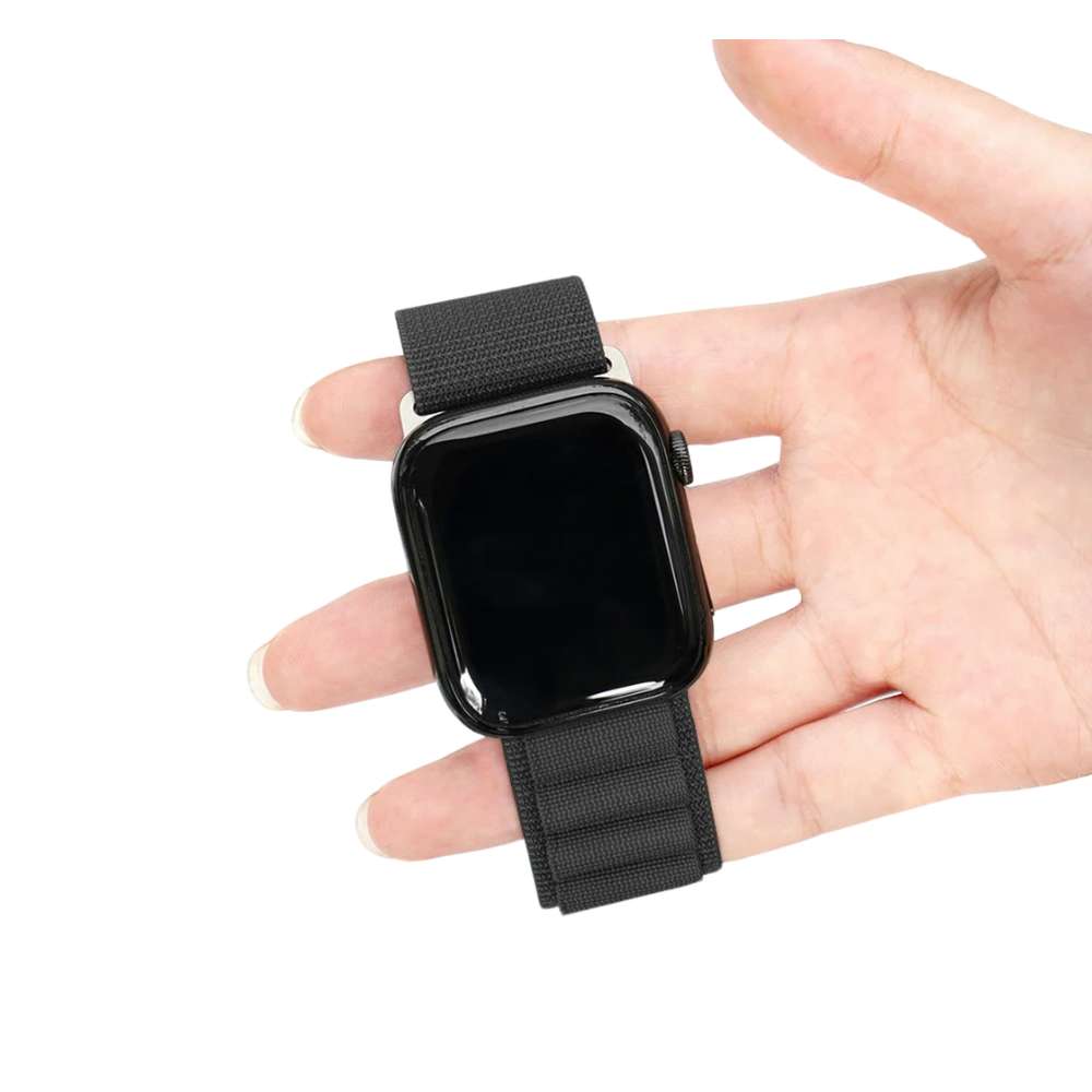 Smart Watch Moreka MSK16 Bluetooth IPX67 3 Correas nailon - Imagen 7