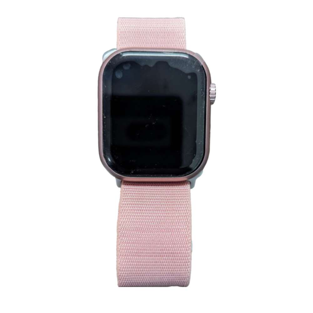 Smart Watch Moreka MSK16 Bluetooth IPX67 3 Correas nailon - Imagen 10