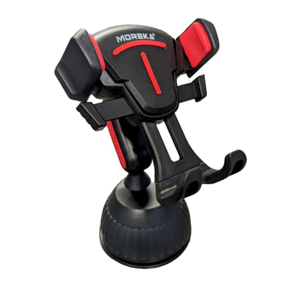 Soporte para Celular Moreka MHL-030 - Imagen 1