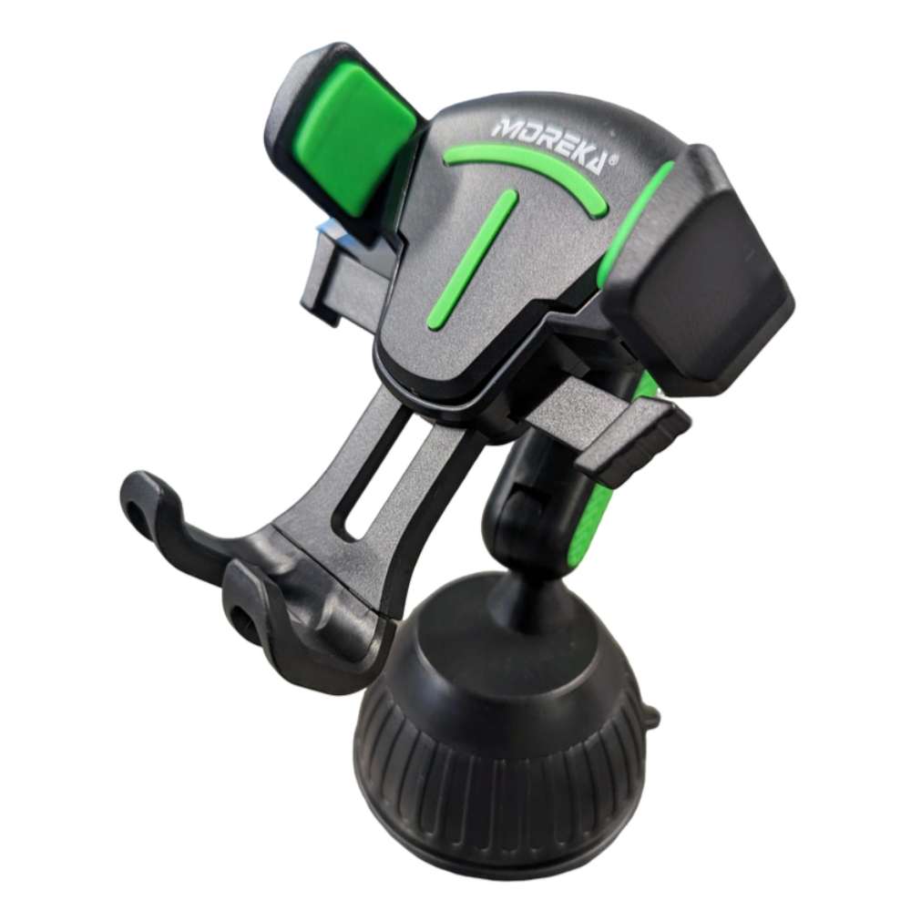 Soporte para Celular Moreka MHL-030 - Imagen 2