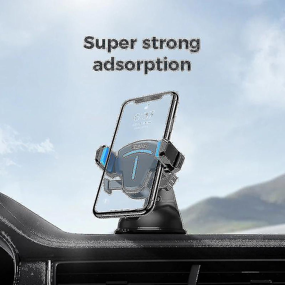 Soporte para Celular Moreka MHL-030 - Imagen 4