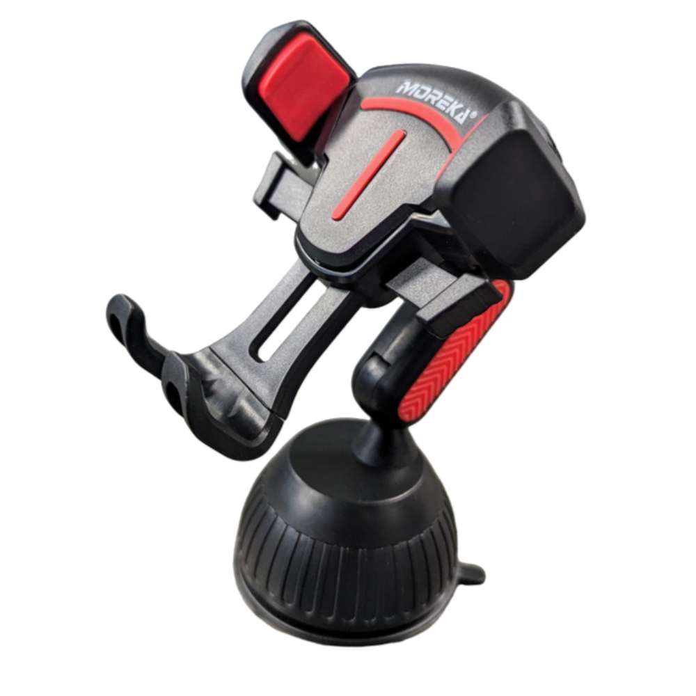 Soporte para Celular Moreka MHL-030 - Imagen 5