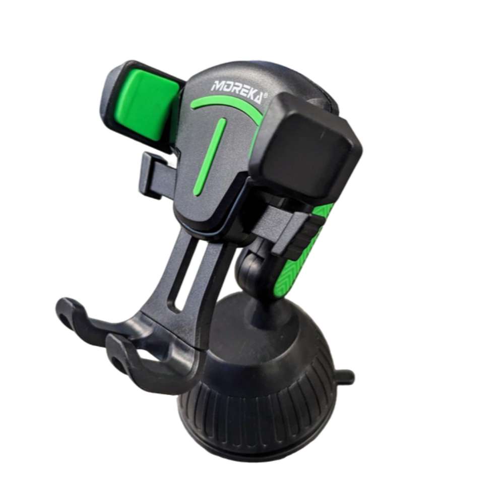 Soporte para Celular Moreka MHL-030 - Imagen 6