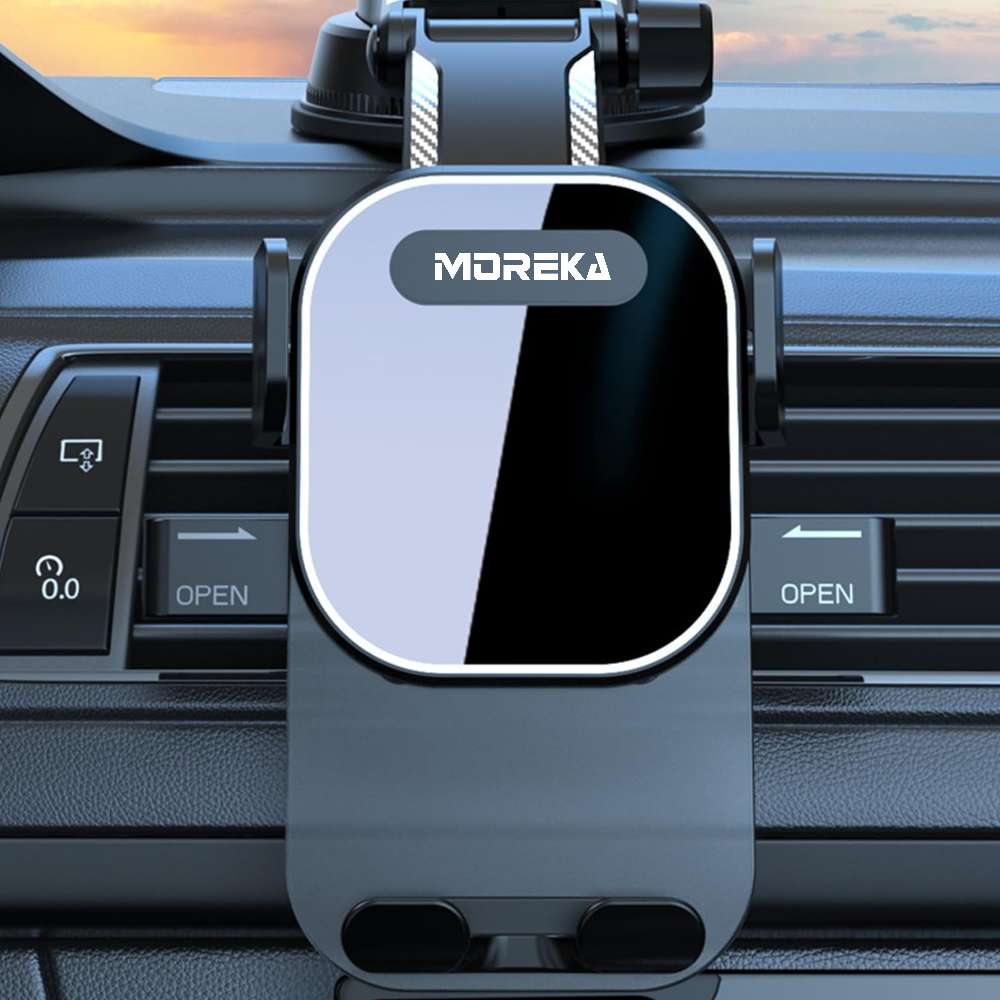 Soporte para Celular Moreka MRT-69B - Imagen 3