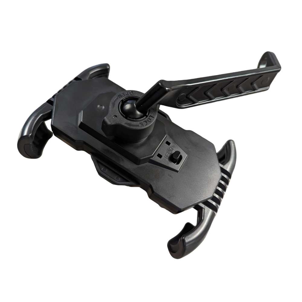 Soporte para Celular Moreka MH-70B para Motocicletas - Imagen 2