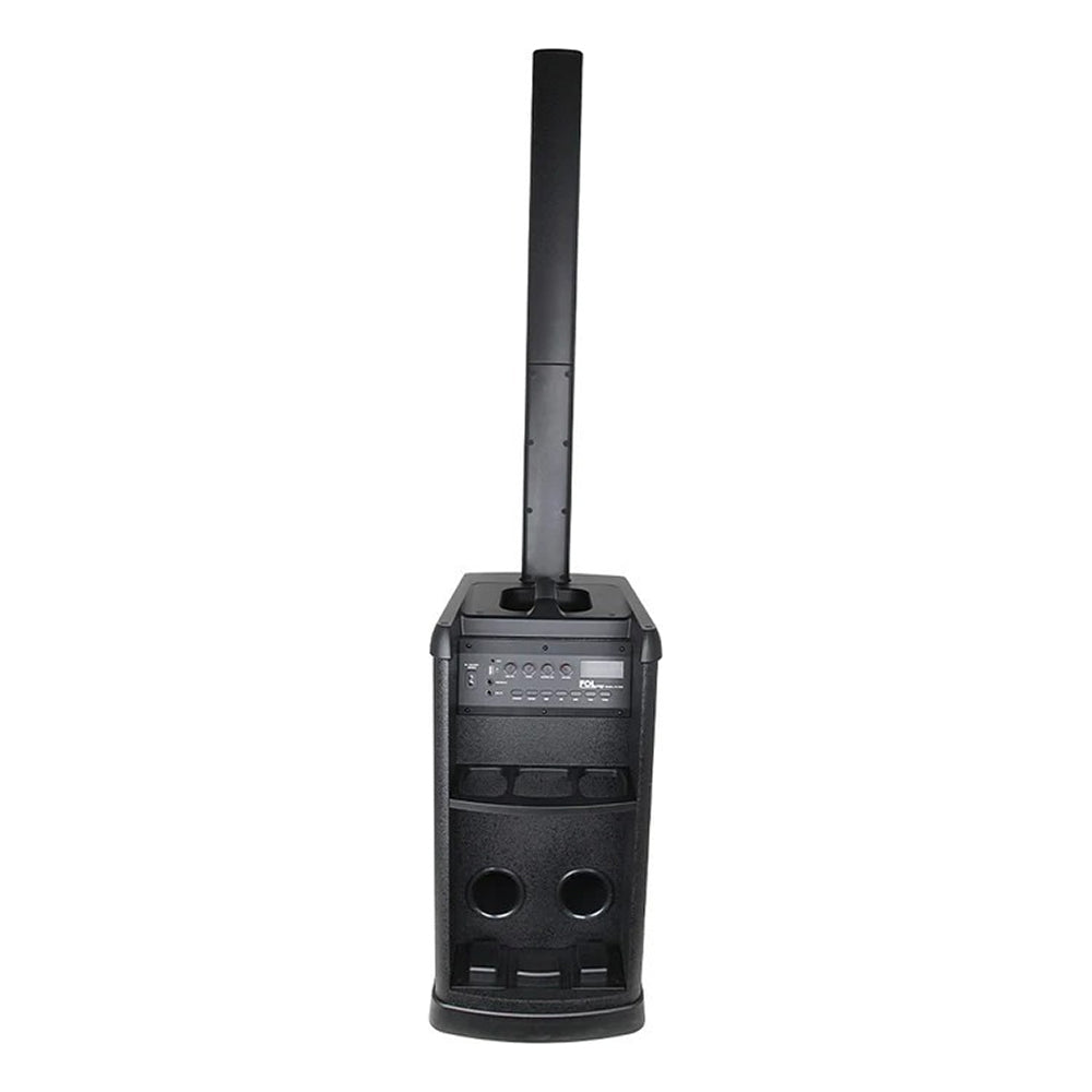 Torre De Audio Con Subwoofer 10 pulgadas más 6 bocinas 420W FS-T888 - Imagen 7
