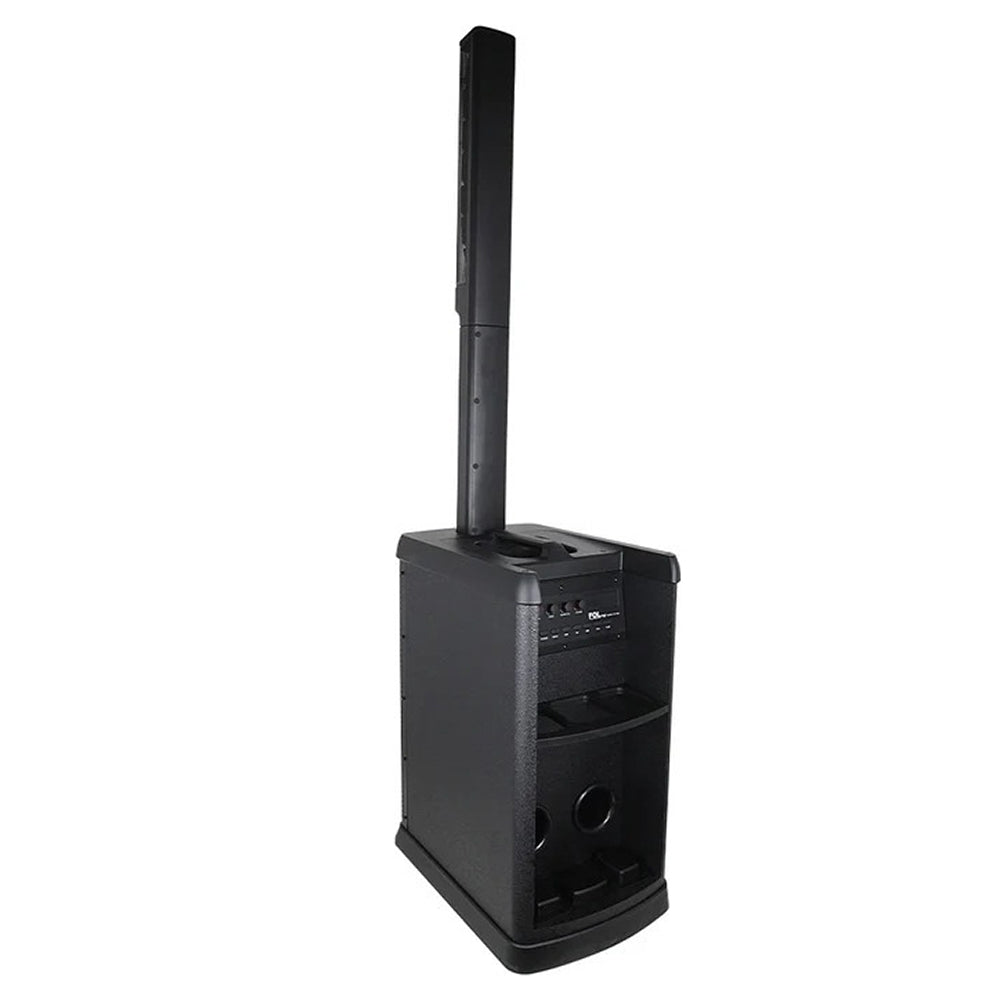 Torre De Audio Con Subwoofer 10 pulgadas más 6 bocinas 420W FS-T888 - Imagen 8