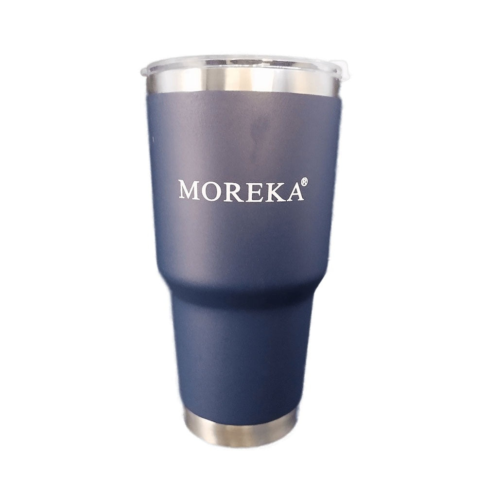 Vaso térmico de acero inoxidable tipo Yeti 30oz - Imagen 2