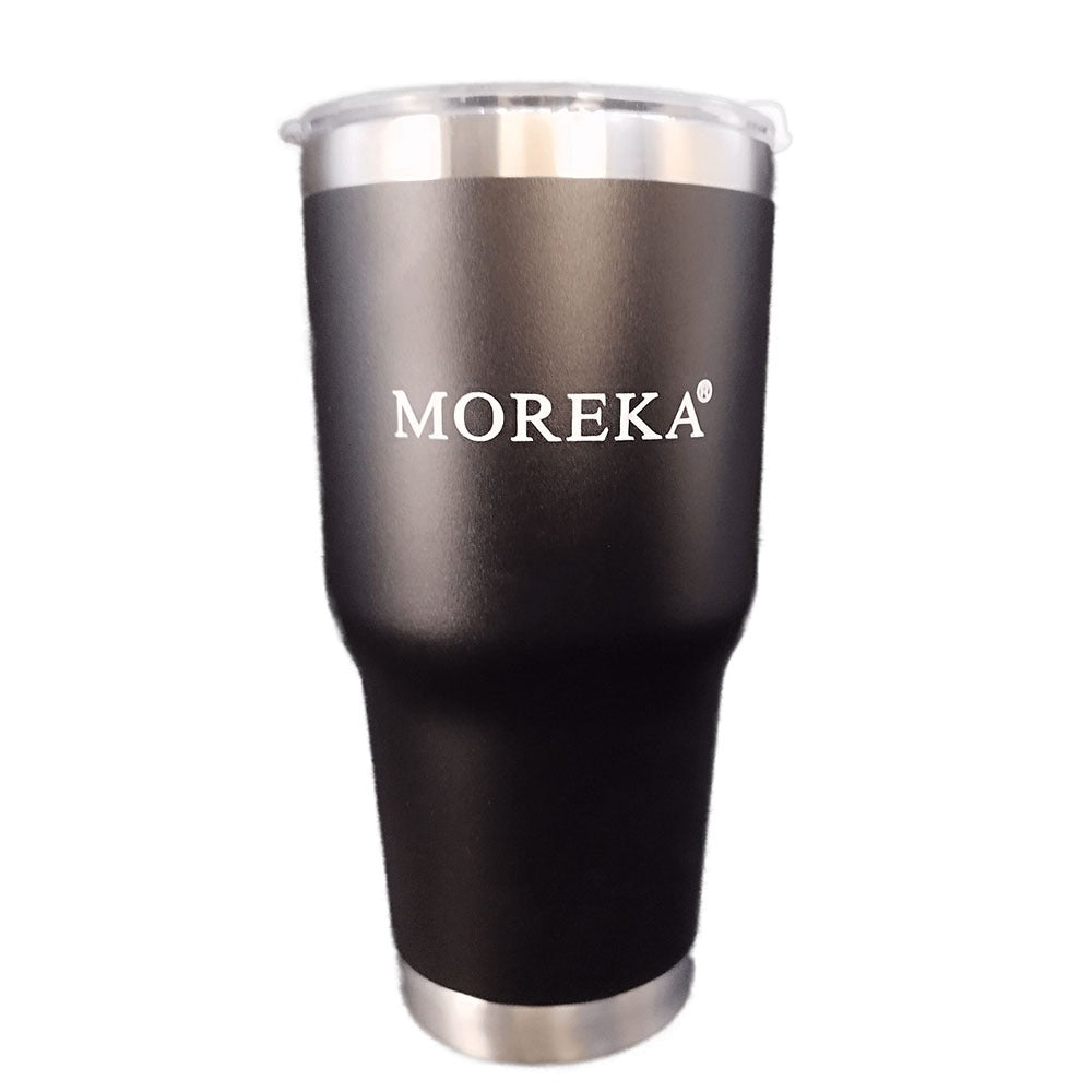 Vaso térmico de acero inoxidable tipo Yeti 30oz - Imagen 3
