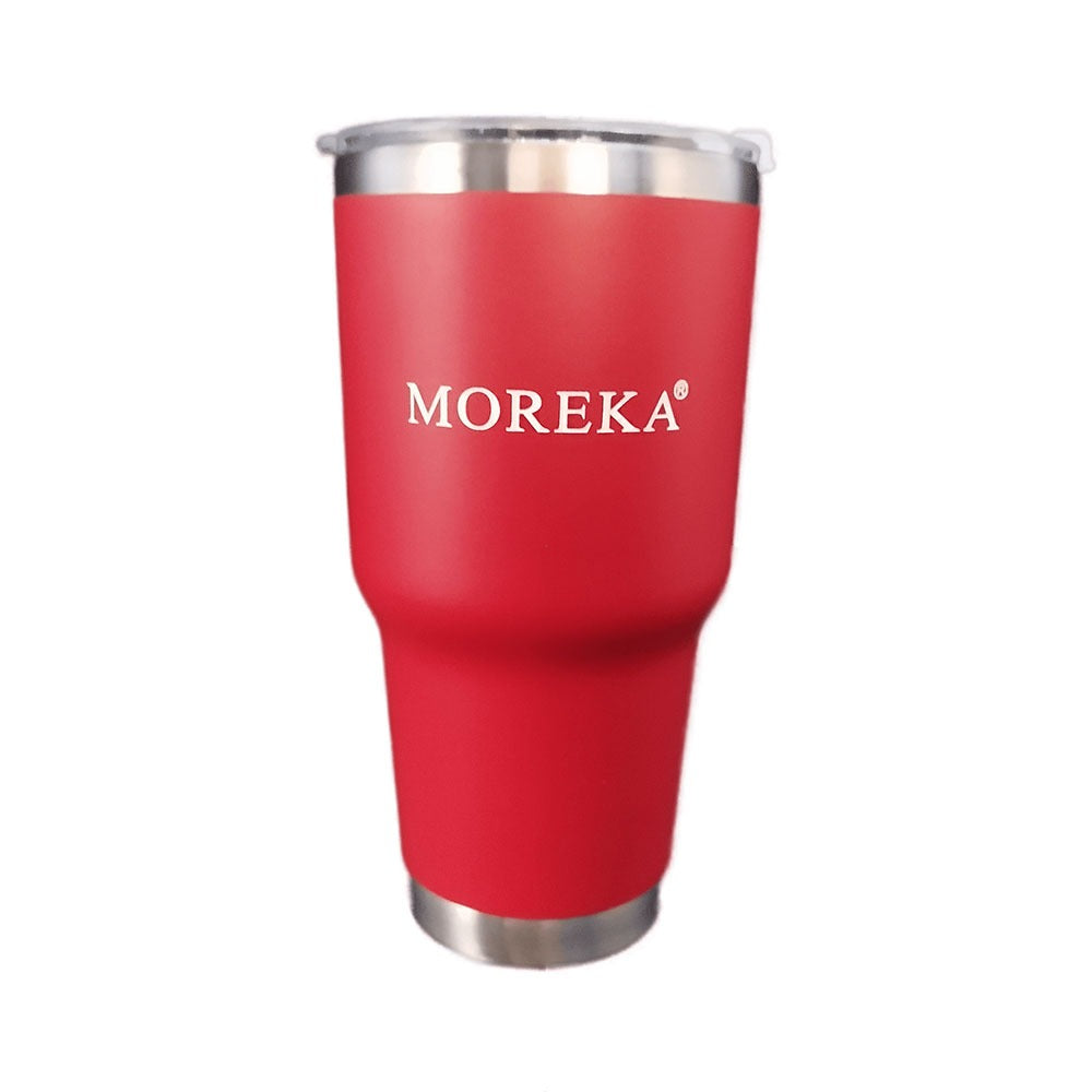 Vaso térmico de acero inoxidable tipo Yeti 30oz - Imagen 5