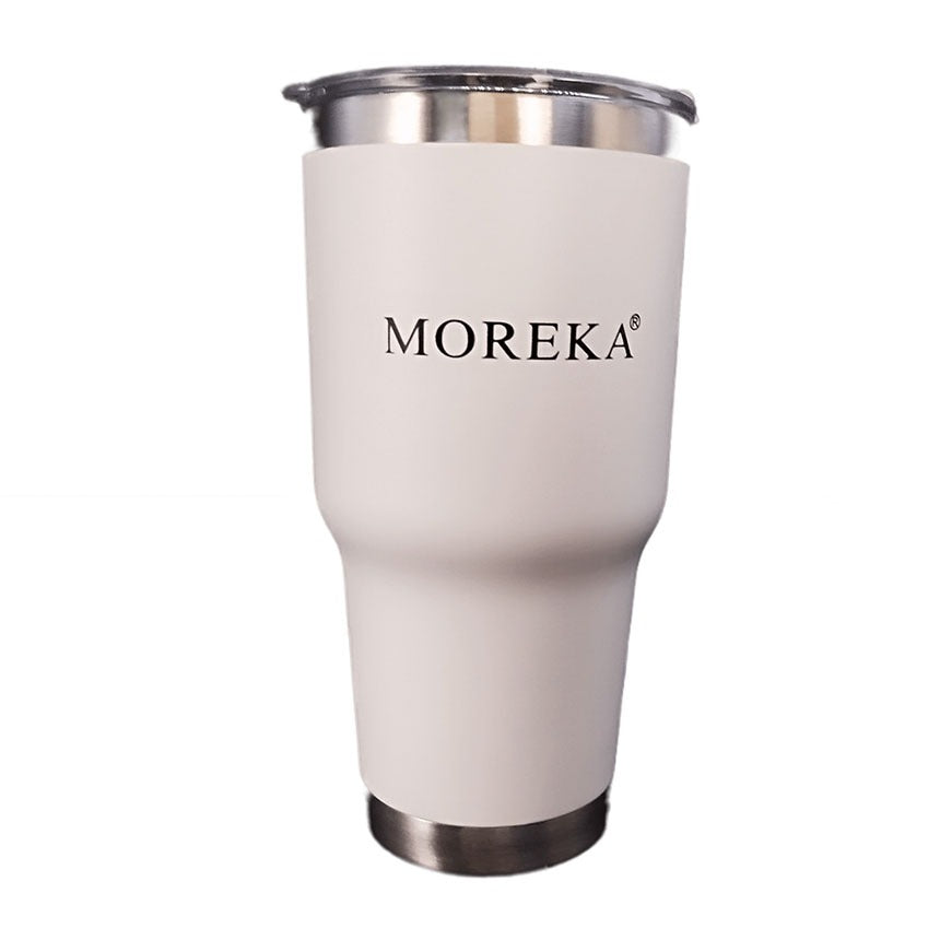 Vaso térmico de acero inoxidable tipo Yeti 30oz - Imagen 6