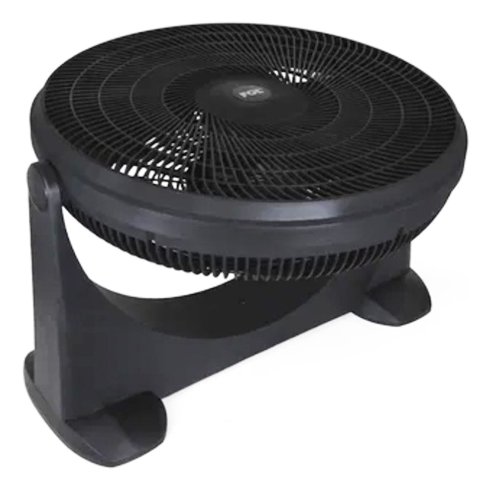 Ventilador de Piso 20 Pulgadas 3 Velocidades Potente Refrescante Verano FF-2001 - Imagen 7