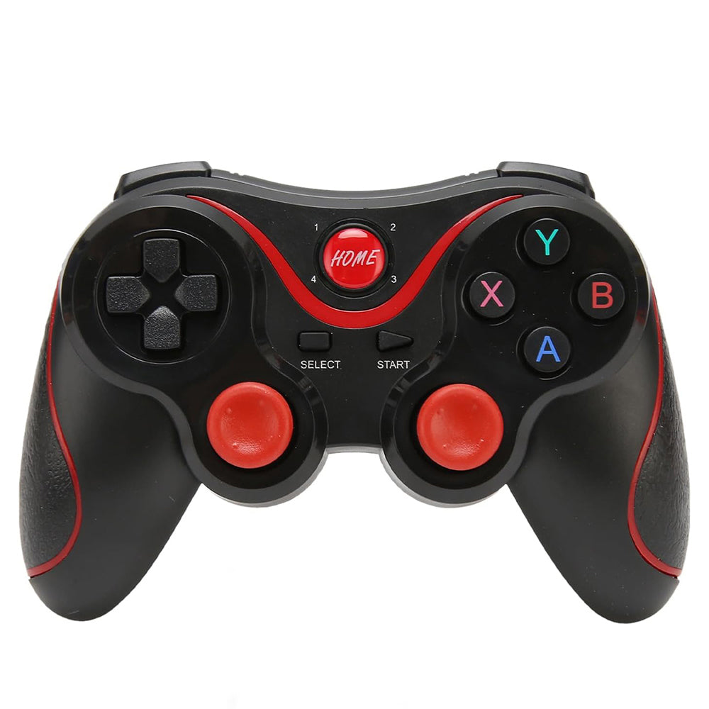 Gamepad Bluetooth Joystick Compatible con Android/PC/SMART TV X3 - Imagen 1
