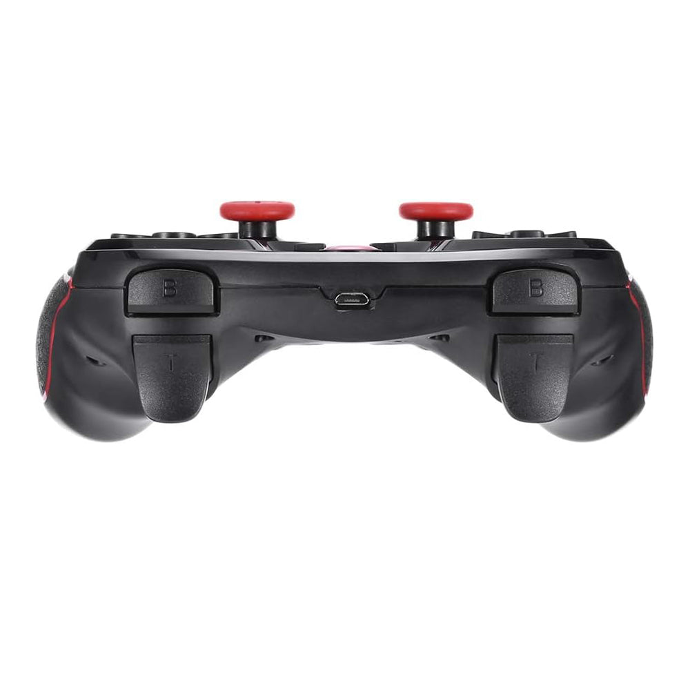 Gamepad Bluetooth Joystick Compatible con Android/PC/SMART TV X3 - Imagen 9
